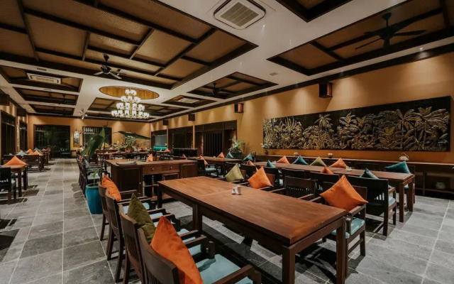 Amour Resort Bavi
