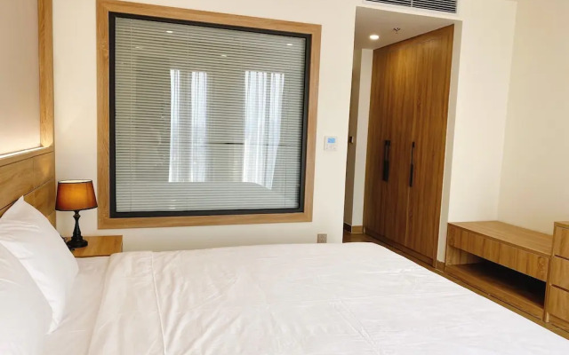 PH Hotel & Apartment