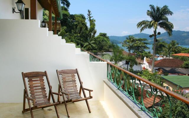 Pousada Solar D'Alcina