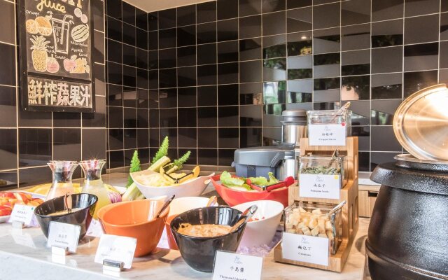 Vasty Hotel