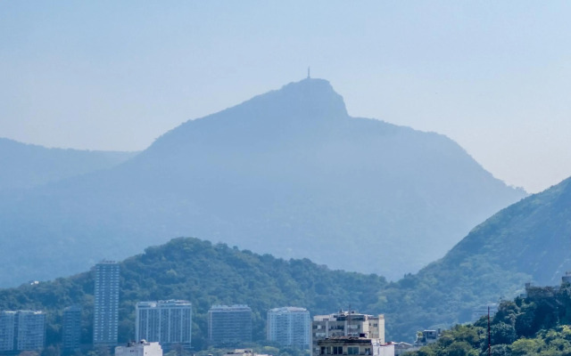 IPF2045C - Tiffany's Residence Service - Ipanema