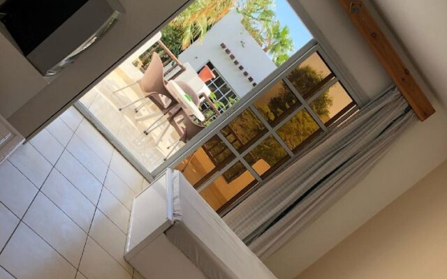 Two Bedrooms 117