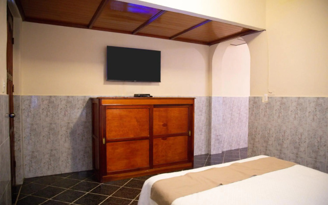 Hotel Privada Guadalupe Monterrey