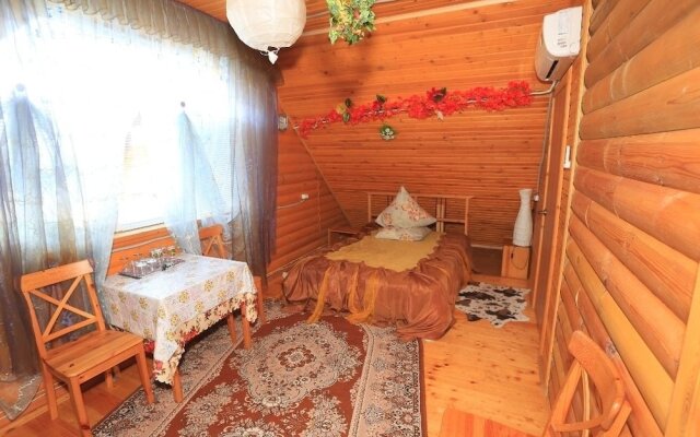 Отель «Онгудай»