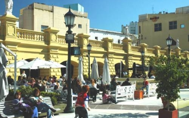Recoleta Apartment 1675
