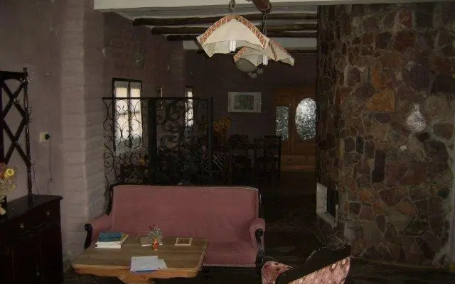 Hosteria Los Airampos