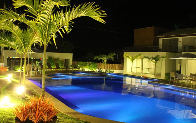 Imbassai Apartments Solaris Village