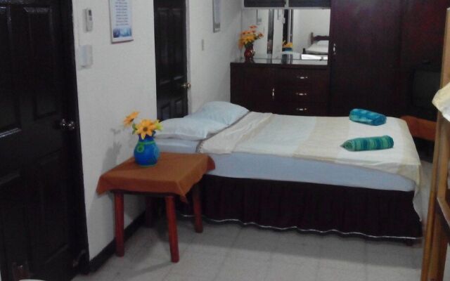 Hotel HolyH