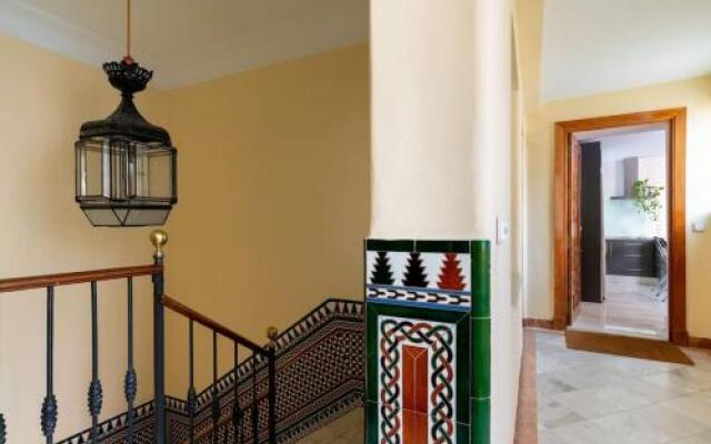 Apartamento Siglo XVI