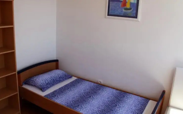 Apartment Skalice