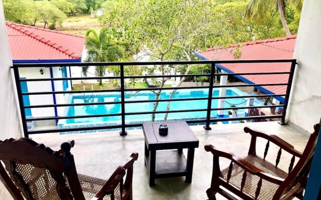 Seth Villa By Magampura Resorts