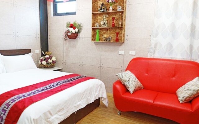 Woju Homestay
