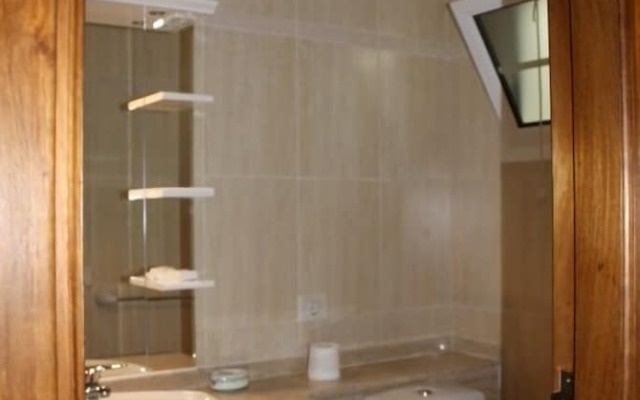 Apartamentos El Charcon