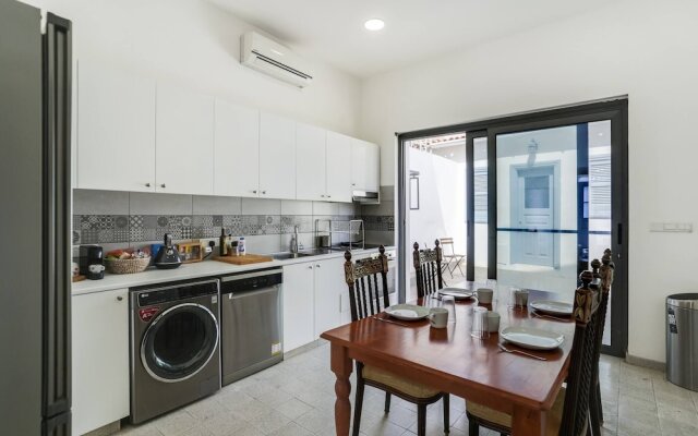 Traditional Cypriot House - To Hani - 1 Bedroom