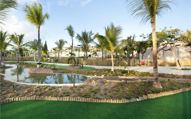 Barcelo Bavaro Palace - All Inclusive