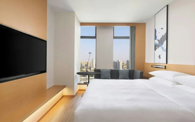 Fairfield by Marriott Hangzhou Gongshu