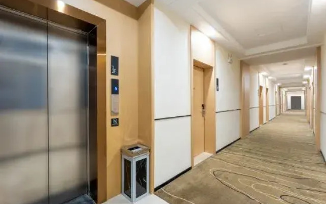 city comfort inn