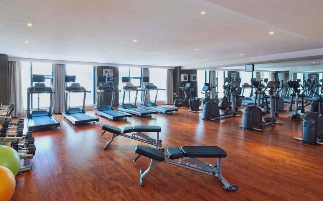Four Points by Sheraton Bijie