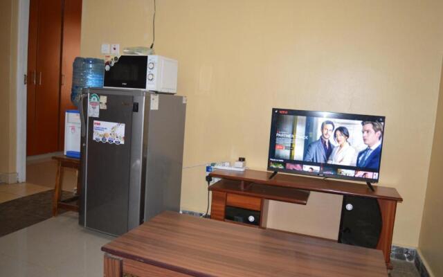 Nikki's place 1BR Thika Road, Ruiru