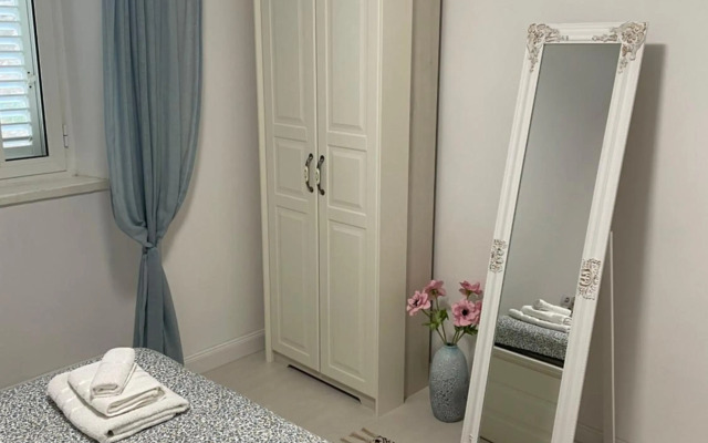 Peaceful house in Dubrovnik