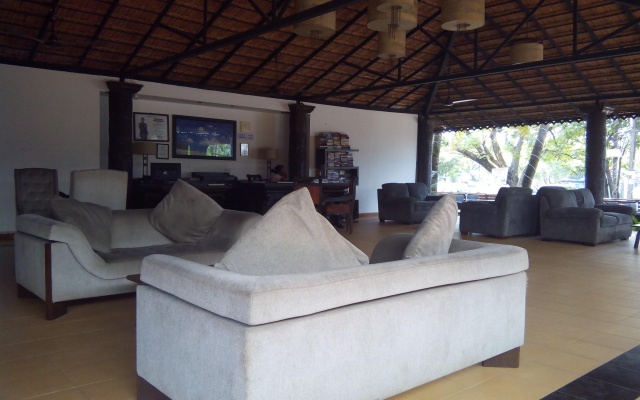 Silver Sand Holiday Village – Guest Rooms – Candolim