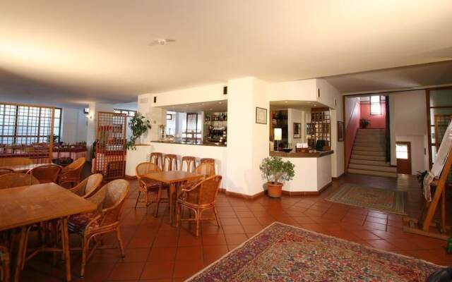 Hotel Friuli