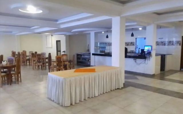 Silver Side Hotel
