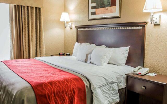 Comfort Inn & Suites Marianna I-10