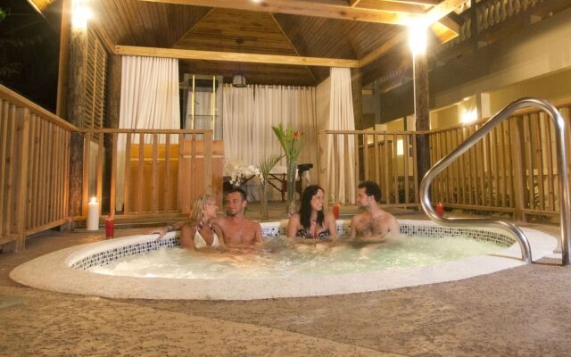 Sandy Haven Resort
