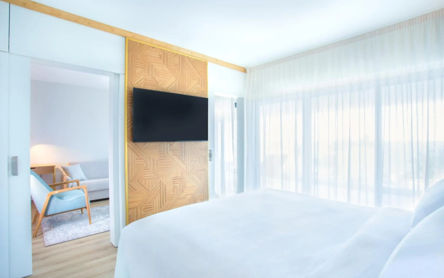 Best Western Le Saint Denis