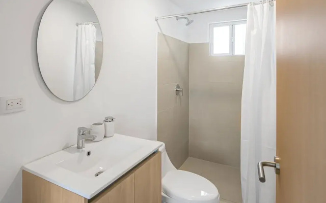 Upstay - New Condo w Incredible Views in Jaco
