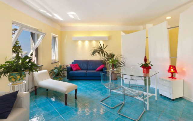Villaggio Villa Lubrense