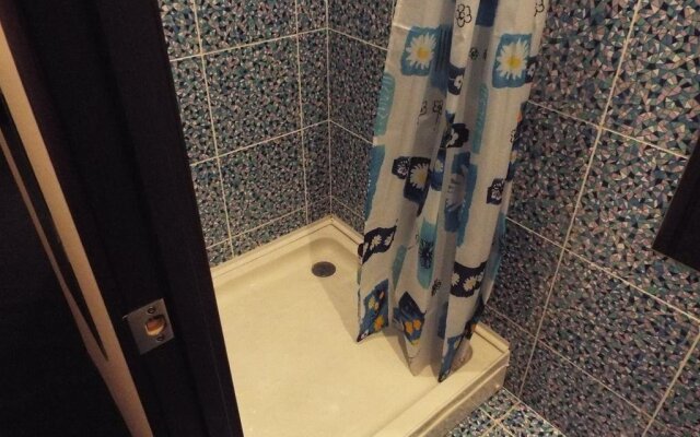 Apartment on Muchnoy pereulok