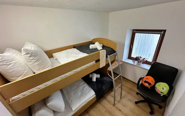 Bijol Apartments - 1-bedroom Apartment K