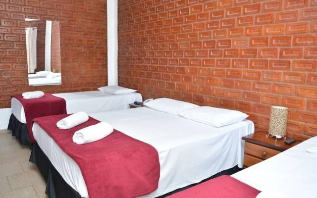 Hotel Fazenda Appaloosa