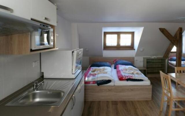 Apartments Stein