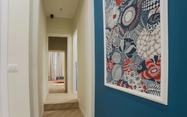 Pantheon 2 Bedrooms