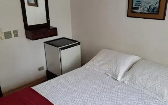 Vitória Praia Hotel