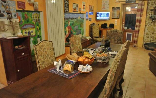 Viella Vacances Chambres d'hôtes