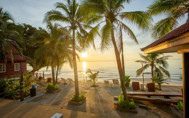 Chaweng Bliss Bungalow