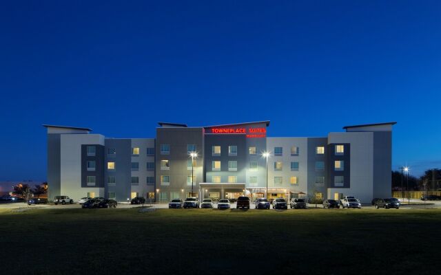 TownePlace Suites Austin Round Rock