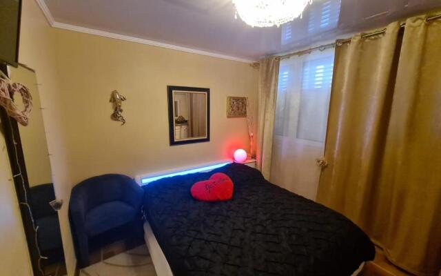 Luxueux Appartement, 350m métro Castellane