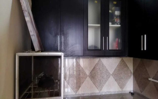 Villa Kania Parangtritis