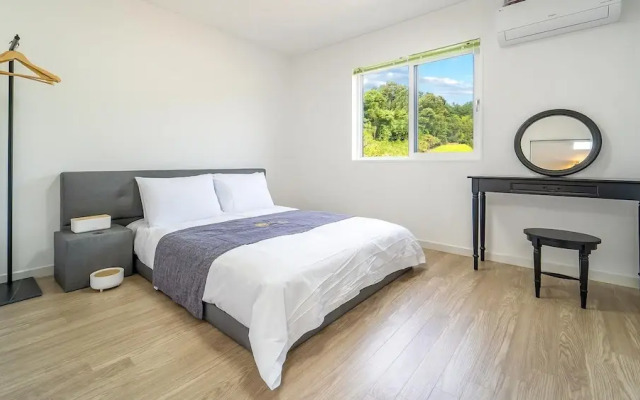 Chuncheon Staysaint21 Poolvilla