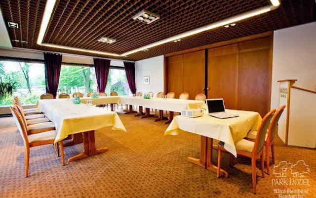 Parkhotel Osnabrück