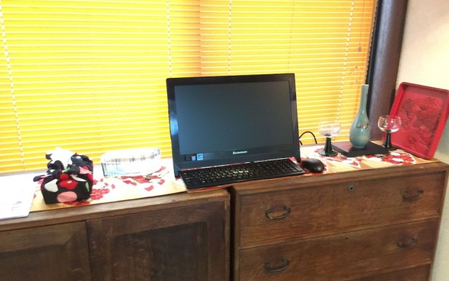 Tsukiji Hostel Wakayama 1 – Guest Rooms – Wakayama