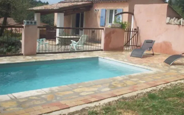 La Sauvasse