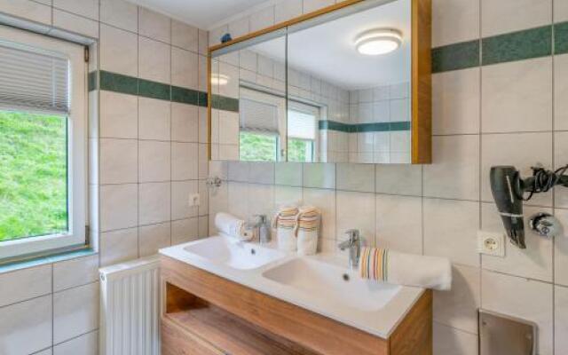 Apartment Haus Toferer