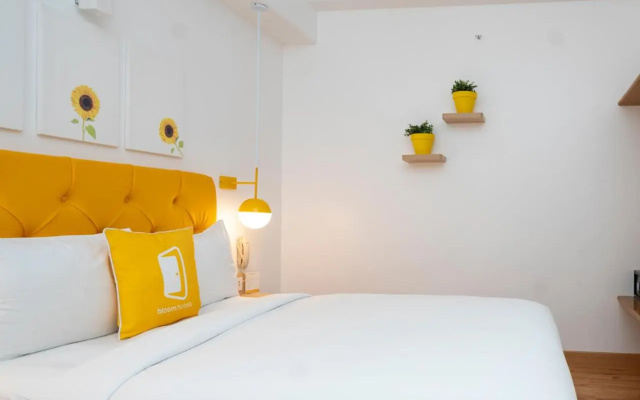 Bloom Hotel - Brookefield