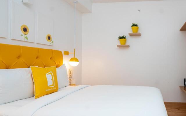 Bloom Hotel - Brookefield